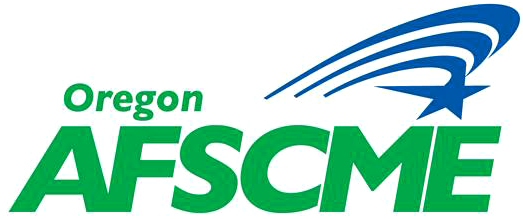 Oregon AFSCME