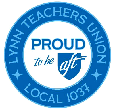 Lynn Teachers Union Local 1037
