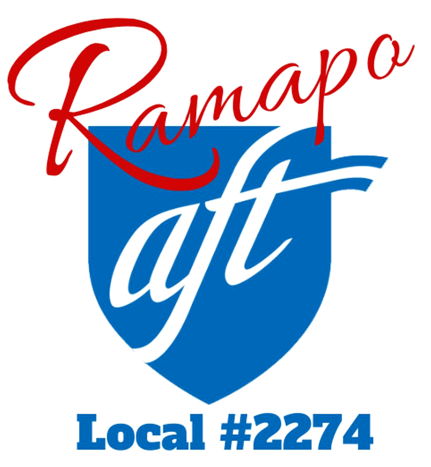 Ramapo Federation of Teachers, AFT Local 2274