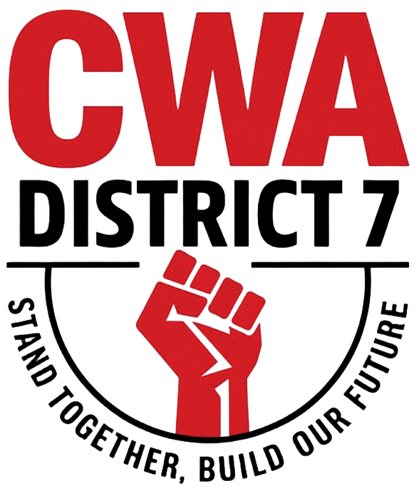 Communications Workers of America, District 7
