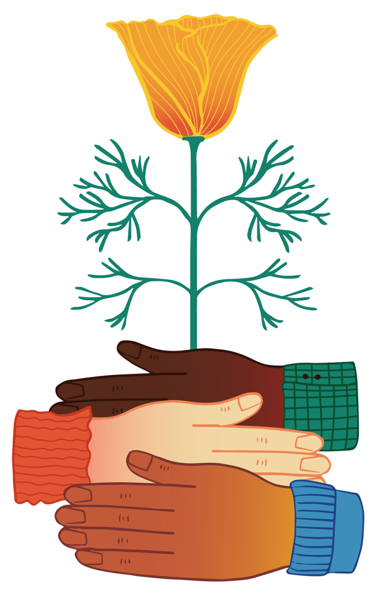 California Common Good