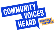 Community Voices Heard