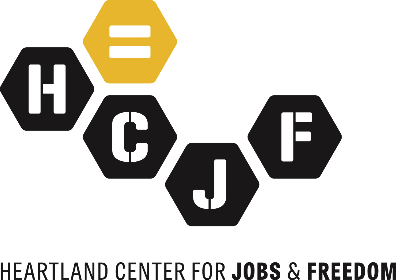 Heartland Center for Jobs and Freedom