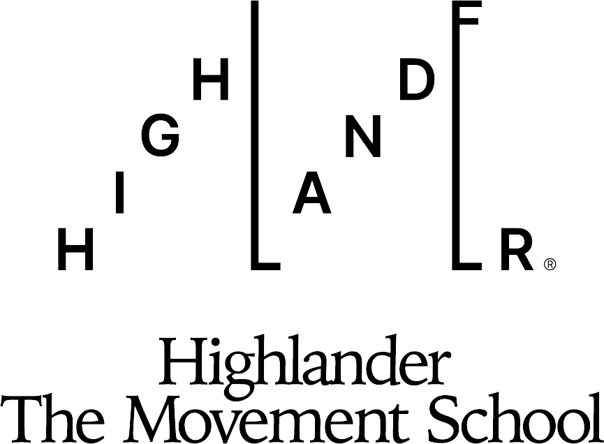Highlander Research and Education Center - The Movement School