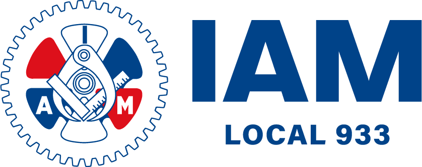 IAM Local 933