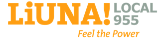 LiUNA Local 955