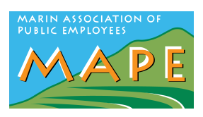 Marin Association of Public Employees