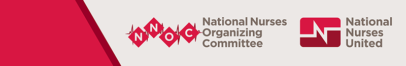 National Nurses Organizing Committee / National Nurses United