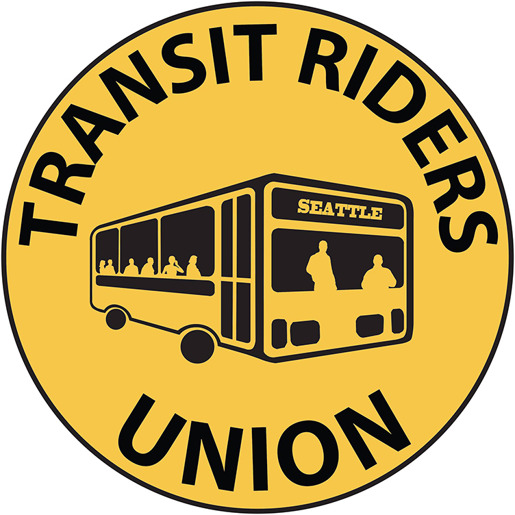 Transit Riders Union