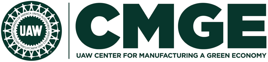 UAW Center for Manufacturing a Green Economy