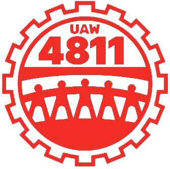 UAW Local 4811