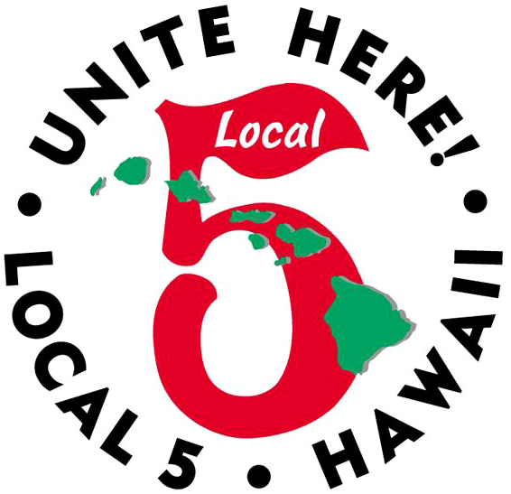 UNITE HERE Local 5