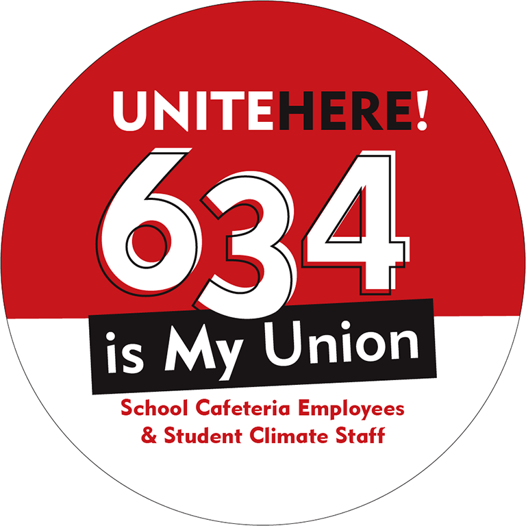 UNITE HERE! Local 634