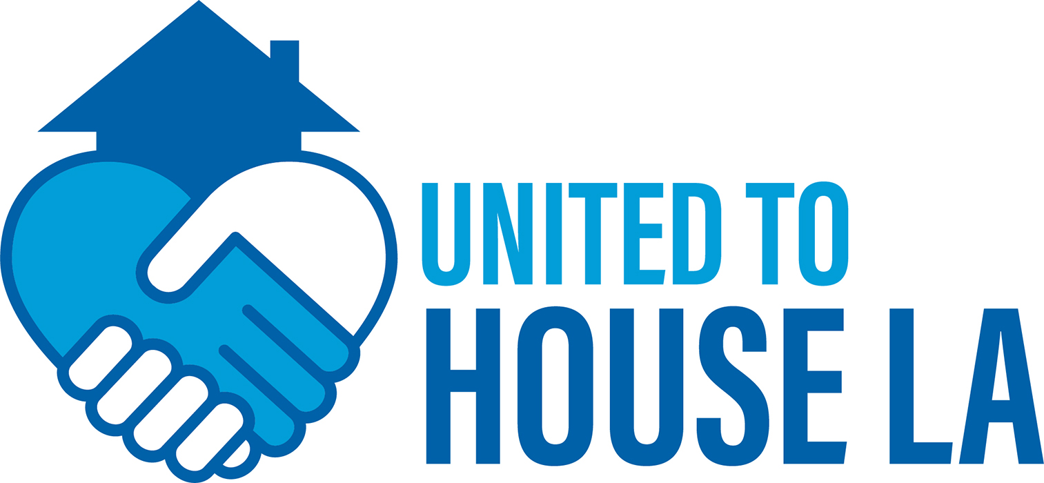 United To House LA