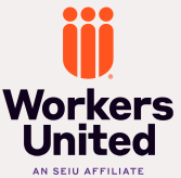 Workers United-SEIU