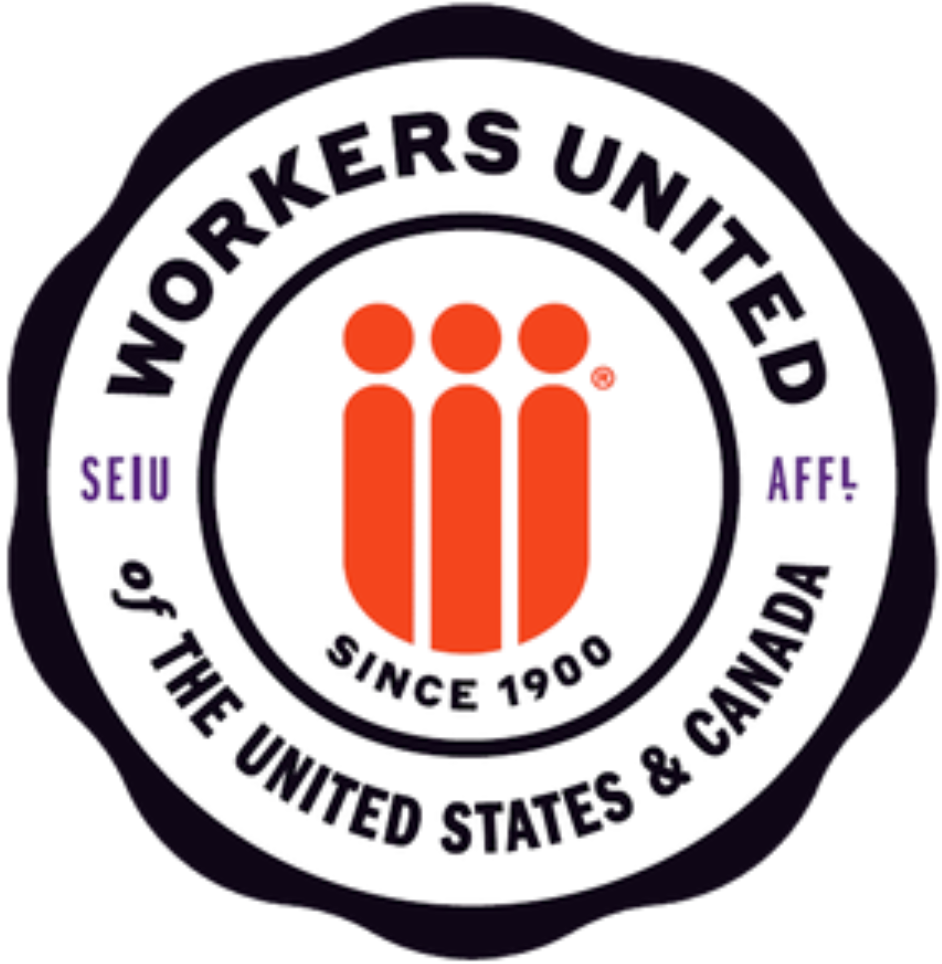Workers United-SEIU