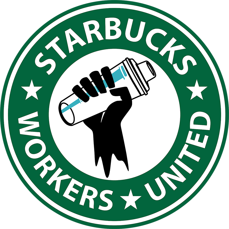Starbucks Workers United WU-SEIU