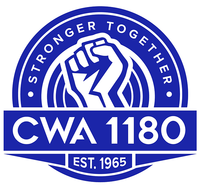 CWA Local 1180