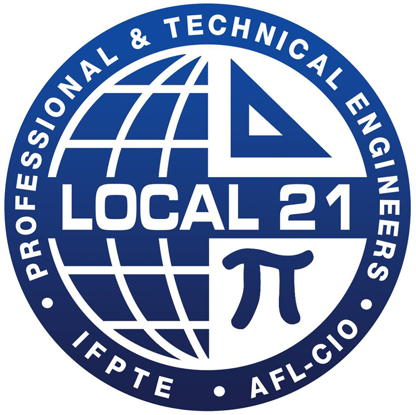 IFPTE Local 21