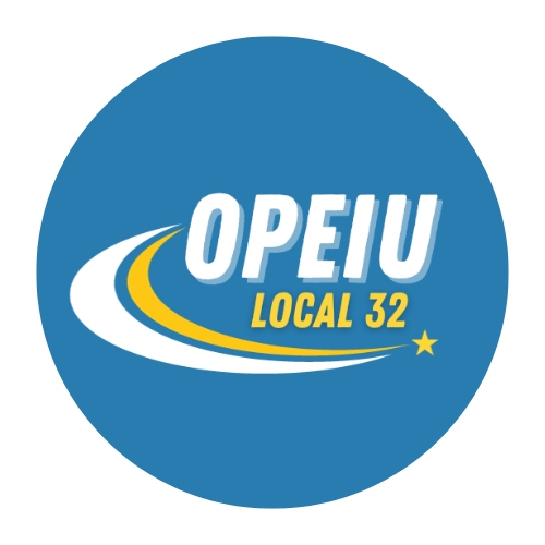 OPEIU Local 32