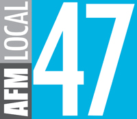 American Federation of Musicians Local 47