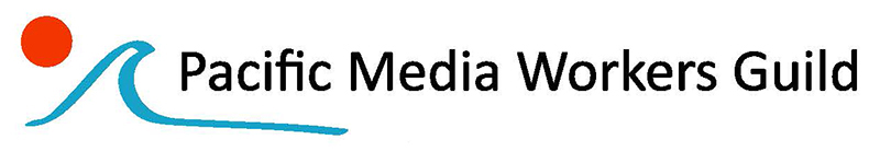 Pacific Media Workers Guild, TNG-CWA Local 39521