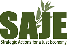 Strategic Actions for a Just Economy