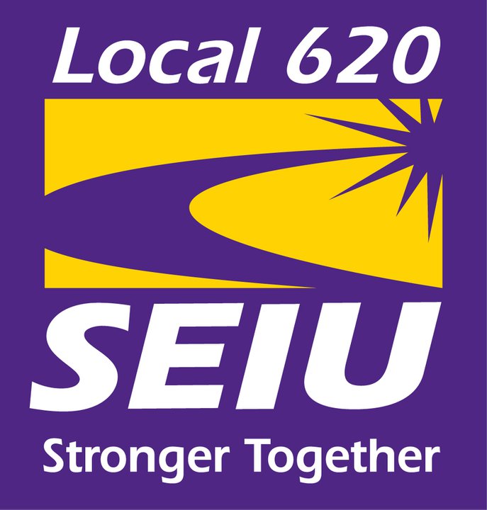SEIU Local 620